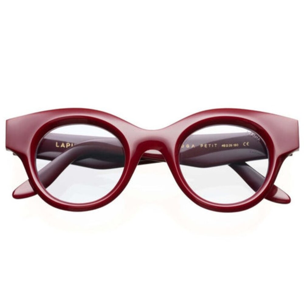 LAPIMA Guga Petit Urucum Sunglasses 45-25